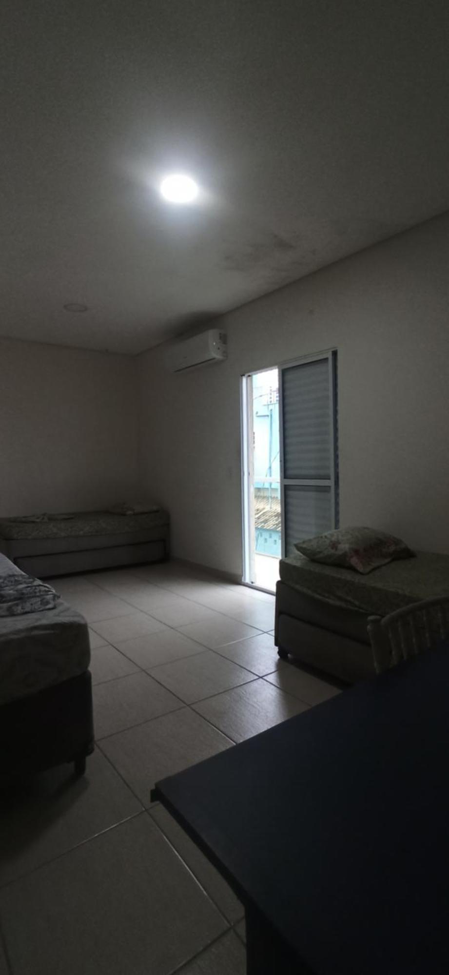 Pousada Raios De Sol Indaia Bertioga Dış mekan fotoğraf